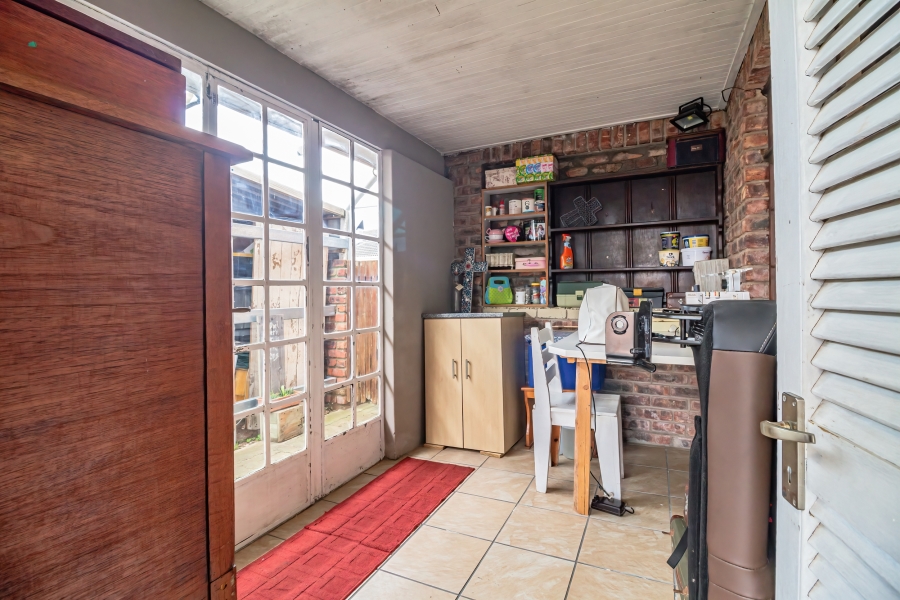 4 Bedroom Property for Sale in Bramhope Eastern Cape